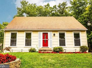 13812 Meadowbrook Rd, Woodbridge, VA 22193