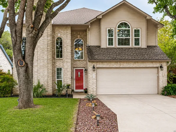 16410 Pemoak Dr., San Antonio, TX 78240