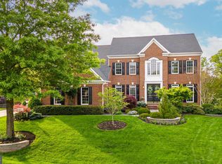 24172 Spring Meadow Cir, Aldie, VA 20105