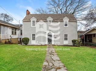 619 11th St W, Birmingham, AL 35204