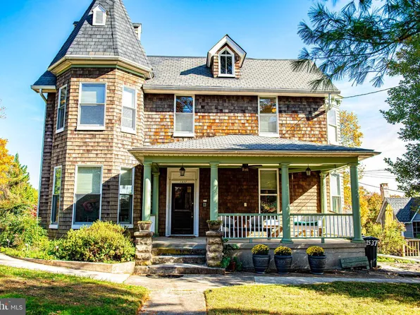 1537 S Rolling Rd, Baltimore, MD 21227