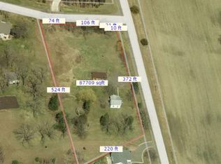 2774 222nd Ln NE, East Bethel, MN 55011