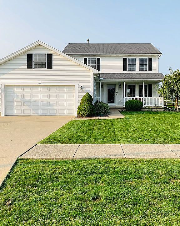1st image of 1208 Finch Dr