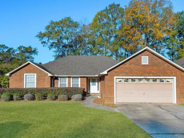 1022 Mohican Trl, Tallahassee, FL 32317