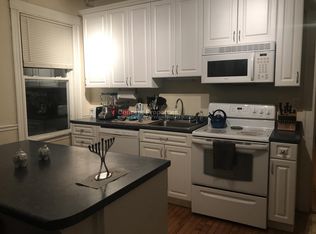 19 Sachem St #B, Roxbury Crossing, MA 02120