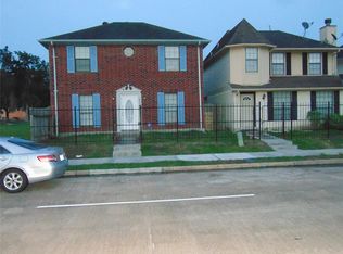 8603 Rustling Lvs Dr, Houston, TX 77083