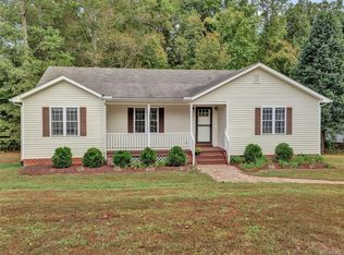 15603 Corte Castle Pl, Chesterfield, VA 23838