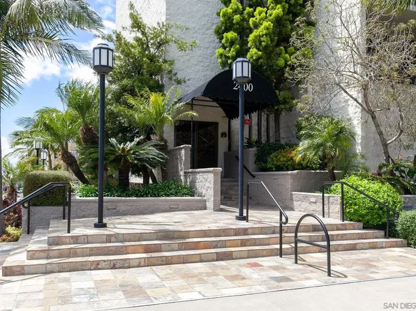 2400 6th Ave Unit 803, San Diego, CA 92101