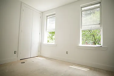 Rented by The Bedford Hill Group