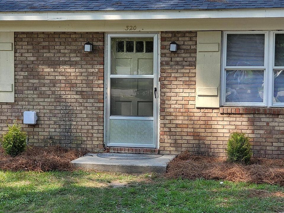320 Kingston Avenue, Rocky Mount, NC 27803 Zillow
