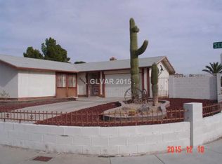 5044 Sepulveda Blvd, Las Vegas, NV 89118