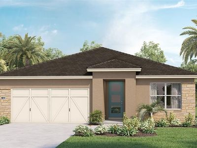 44592 Palm Frond Dr, Punta Gorda, FL, 33982
