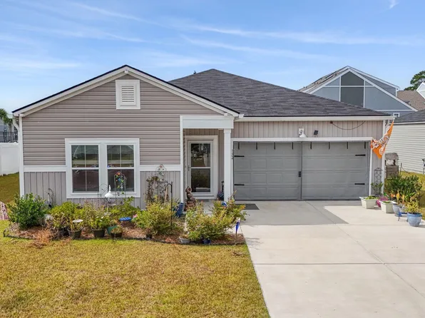 152 Water Deer Way, Surfside Beach, SC 29575