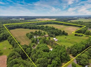 12931 White Cemetery Rd, Hannibal, NY 13074