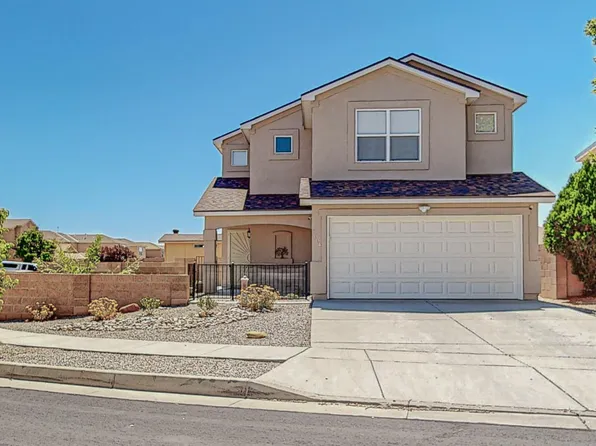 8004 Sheffield Pl NW, Albuquerque, NM 87120