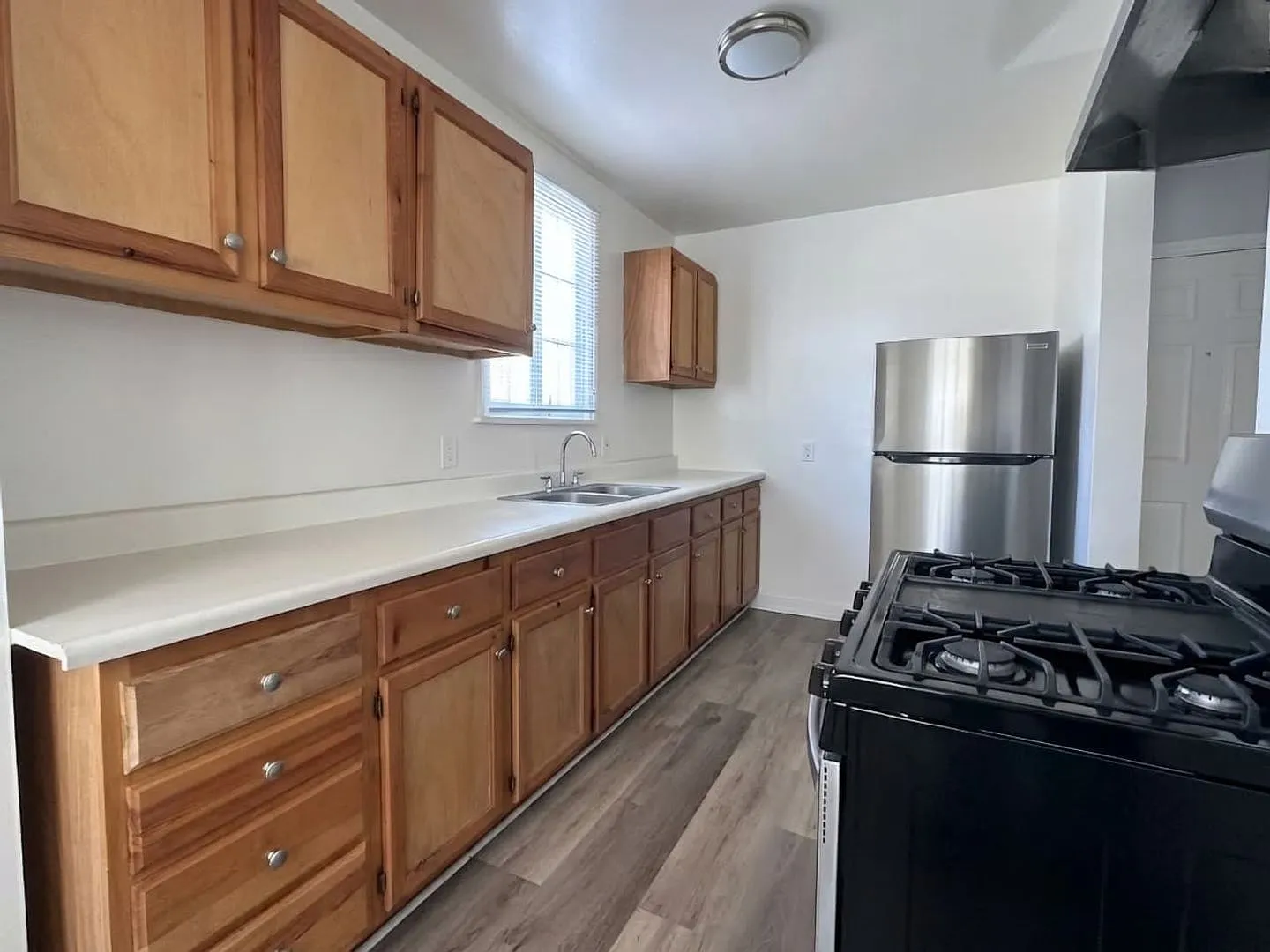 1 bed, 1.0 bath, $1,470 — Photo 1