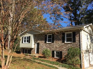 2848 Lloyd Rd, Decatur, GA 30034