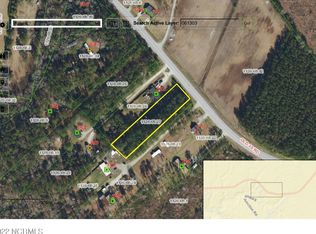 3 Old 30 Rd, Jacksonville, NC 28546