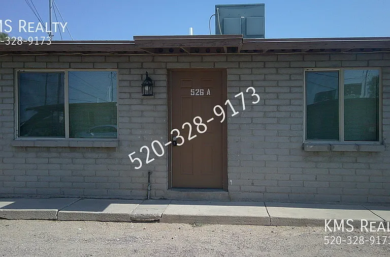 526 W Pennsylvania Dr #A — Photo 1