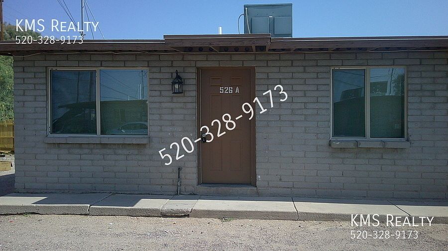 1st image of 526 W Pennsylvania Dr #A