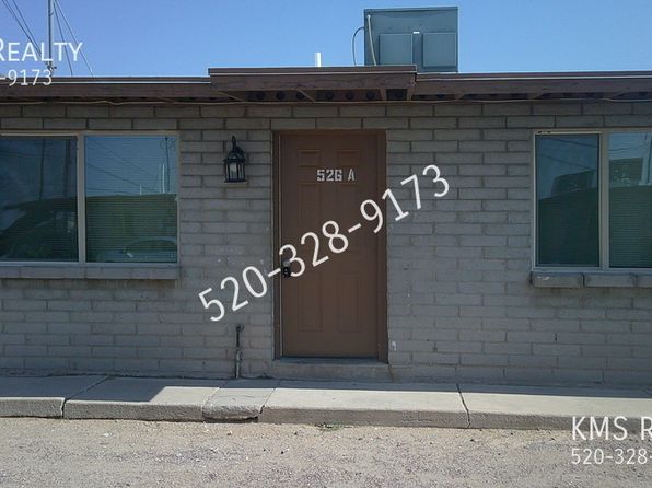 526 W Pennsylvania Dr #A