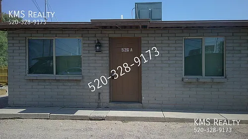 526 W Pennsylvania Dr #A Photo 1