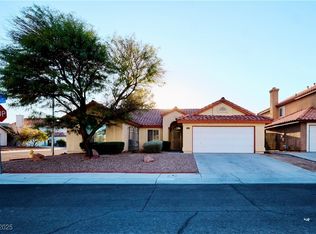 5115 El Nino Ln, North Las Vegas, NV 89031