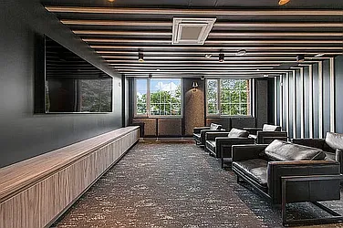 Rented by JCS Realty Group LLC