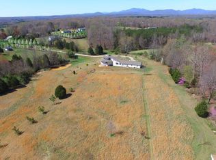 1511 Boxwood Farm Rd, Amherst, VA 24521
