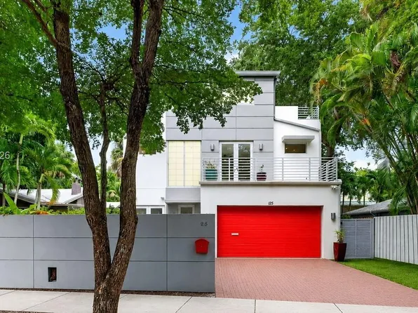 125 NE 16th Ter, Fort Lauderdale, FL 33301