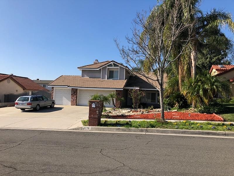2nd image of 6776 Inyo Pl