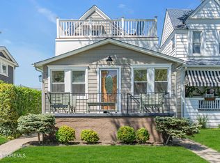 226 Sylvania Ave, Avon By The Sea, NJ 07717