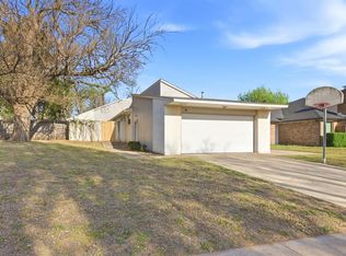 517 Trinidad Dr, Norman, OK 73072
