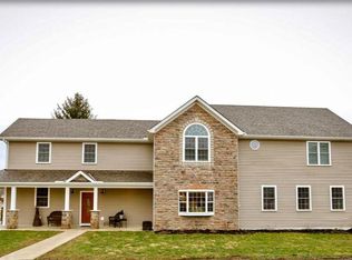 4095 Election House Rd NW, Lancaster, OH 43130