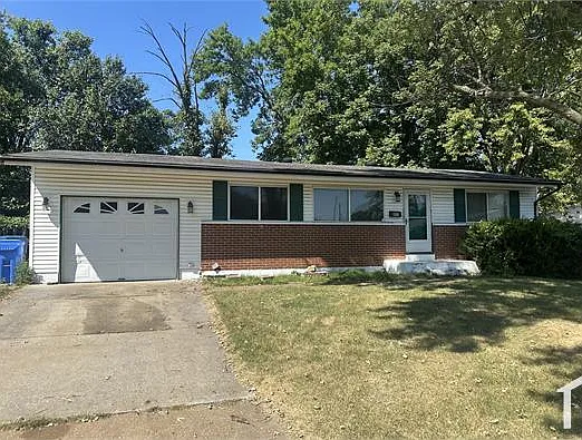 805 Campion Ln
