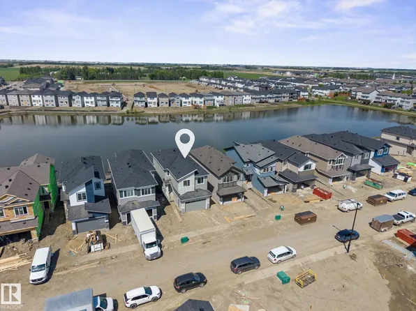 4224 63rd St, Beaumont, AB T4X 2Z2