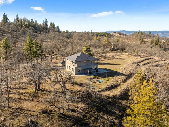 2257 Dundas Way, Mosier, OR 97040