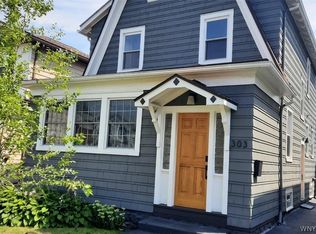 303 Sanders Rd, Buffalo, NY 14216