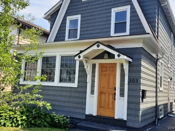 303 Sanders Rd, Buffalo, NY 14216