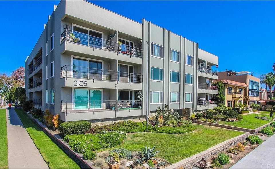 1st image of 2105 E Ocean Blvd Unit 4