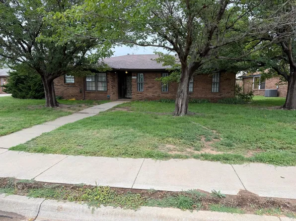 5104 Navajo Trl, Amarillo, TX 79110