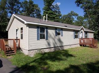 1076A Chicago Ln, Friendship, WI 53934