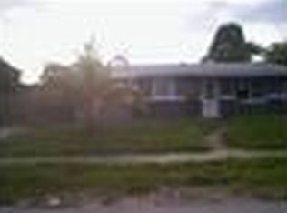 19935 NW 3rd Ct, Miami Gardens, FL 33169