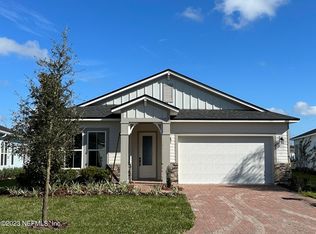303 Amberwood Dr, Saint Augustine, FL 32092
