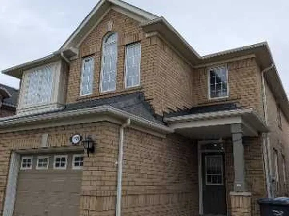 1326 Weir Chase, Mississauga, ON L5V 2X1