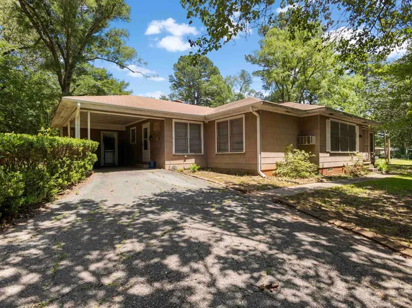 3018 Florence St, Kilgore, TX 75662
