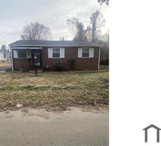 122 Kentucky Ave, Petersburg, VA, 23803