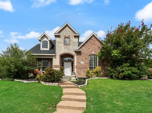 695 Shores Blvd, Rockwall, TX 75087