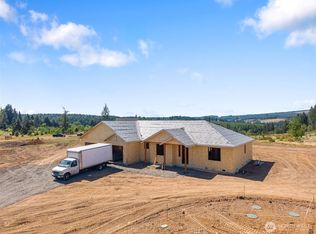 597 Brown Rd, Adna, WA 98522