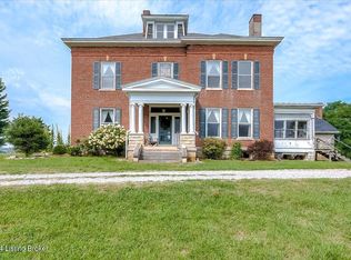 2888 Bardstown Rd, Springfield, KY 40069